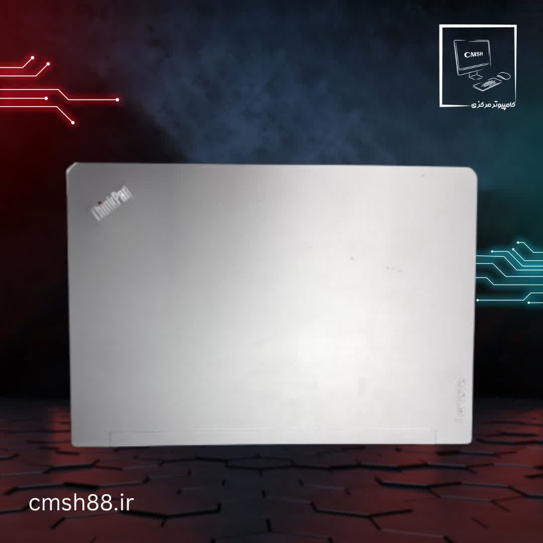 Lenovo E13-جهان بسپار